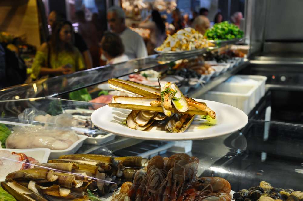 Top 5 Food Tours in Barcelona for Summer 2023 1