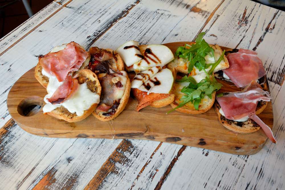 What to Eat in 48 Hours in Florence 1