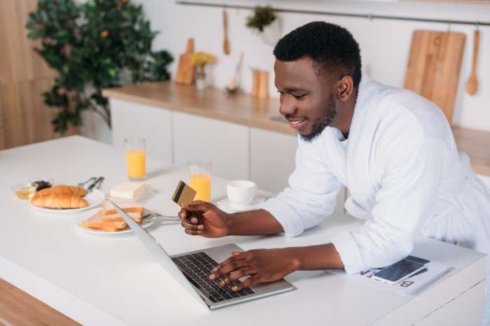 How to enjoy an authentic online food experience 2