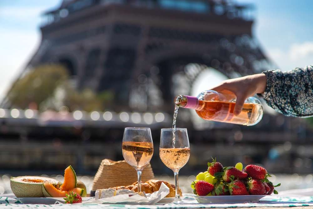 Top 5 Alternative Food Experiences in Paris 1