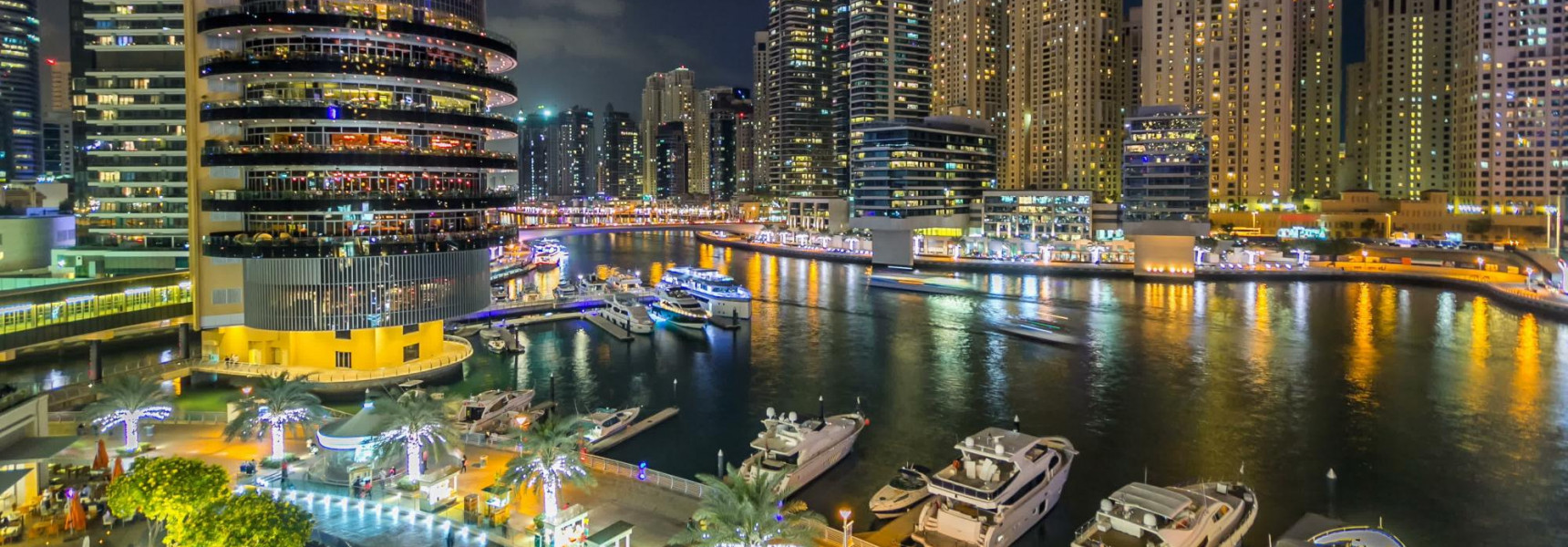 Luxury Restaurant Experiences in Dubai