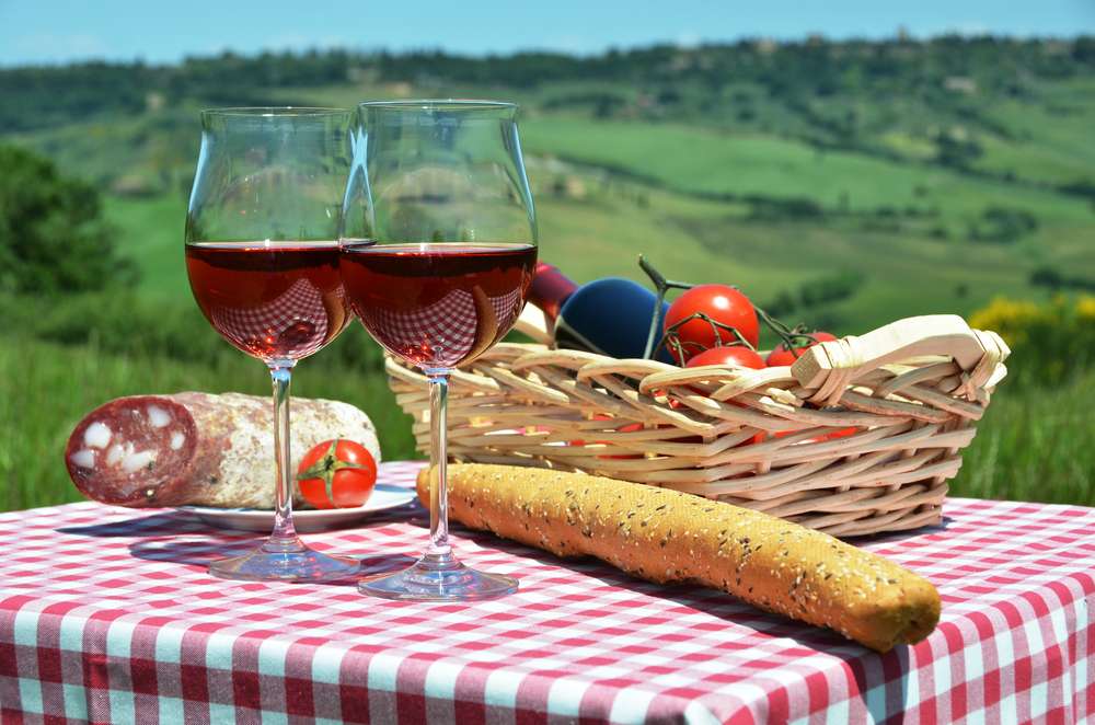 Top 5 Food and Drink Experiences in Siena for 2023 1