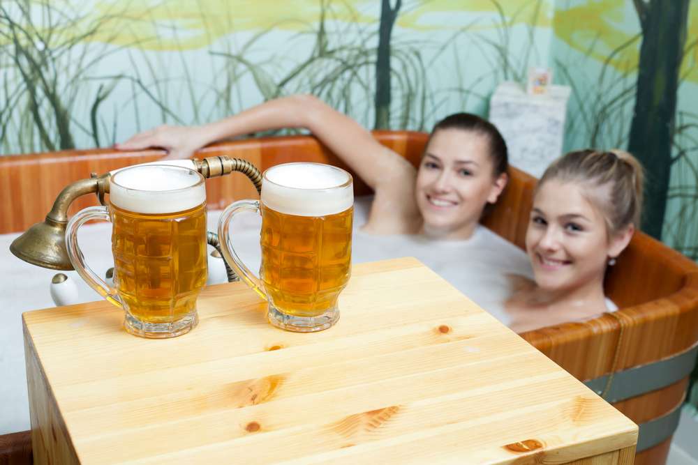 Top 5 Brewery and Beer Tours in Prague 3