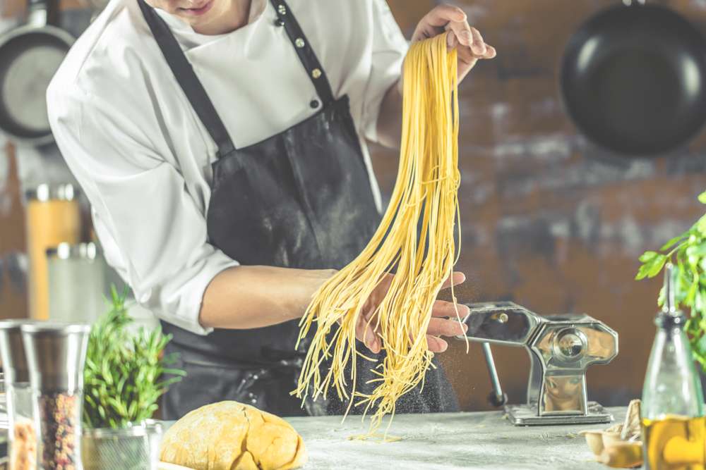 Top 5 Cooking Classes in Rome 3