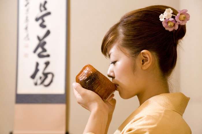 What is a Japanese Tea Ceremony? 2