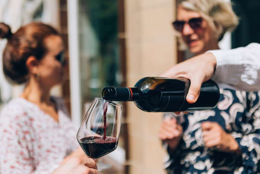 Top 5 Wine Tasting Experiences in San Sebastian 2023 3