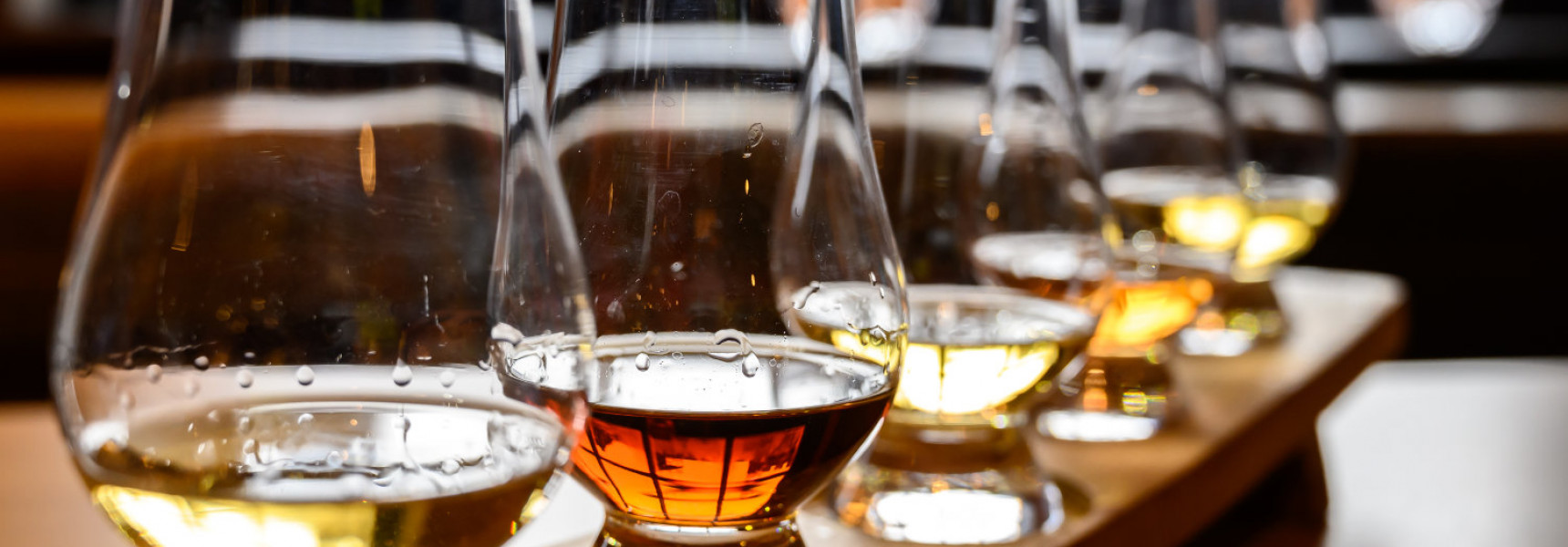 Whisky Tours from Inverness