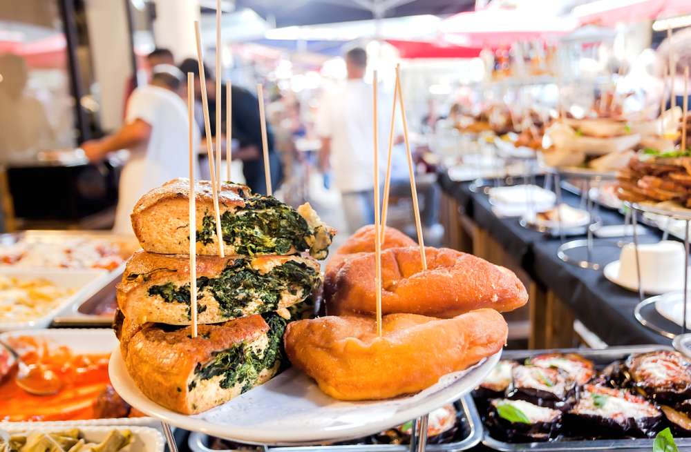 Top 5 Food Tours in Florence for 2023 3