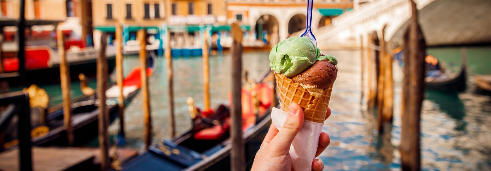 What to Eat in 48 Hours in Venice