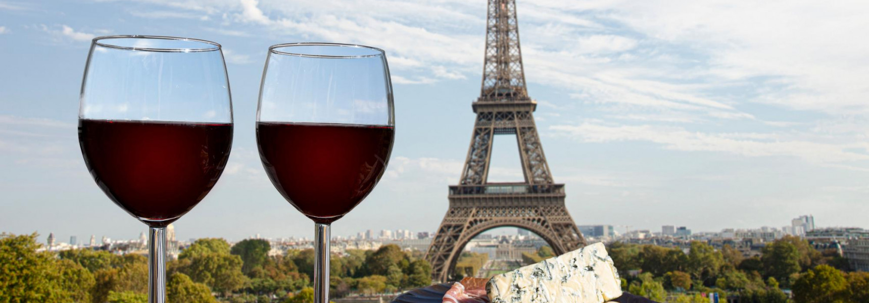 Top 5 Wine Tours that leave from Paris