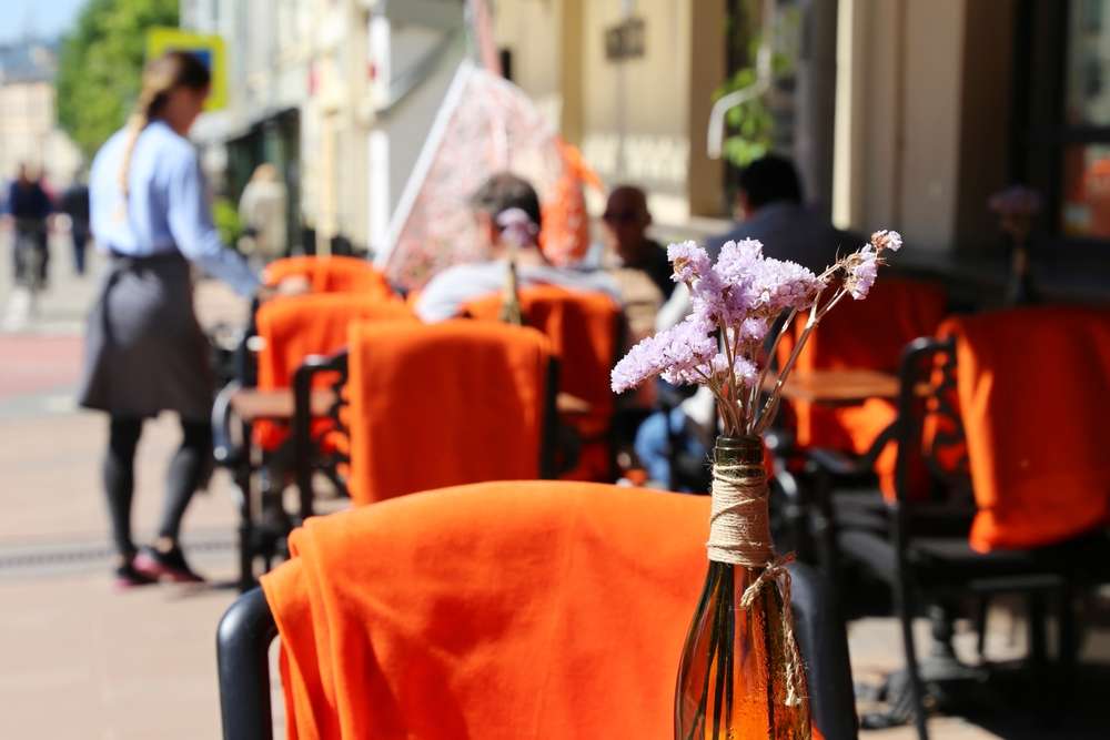 Paris Food and Drink Tours in Montmartre 2