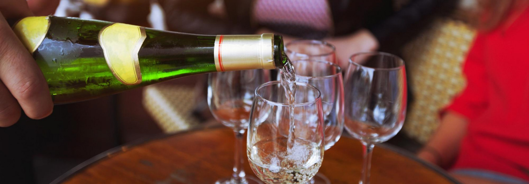 Top 5 Wine Tasting Experiences in San Sebastian 2023