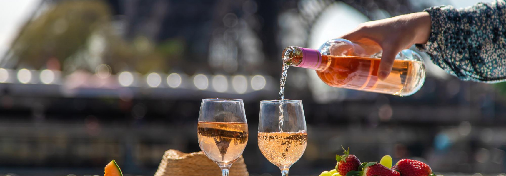 Top 5 Wine Tours in Paris for Summer 2023