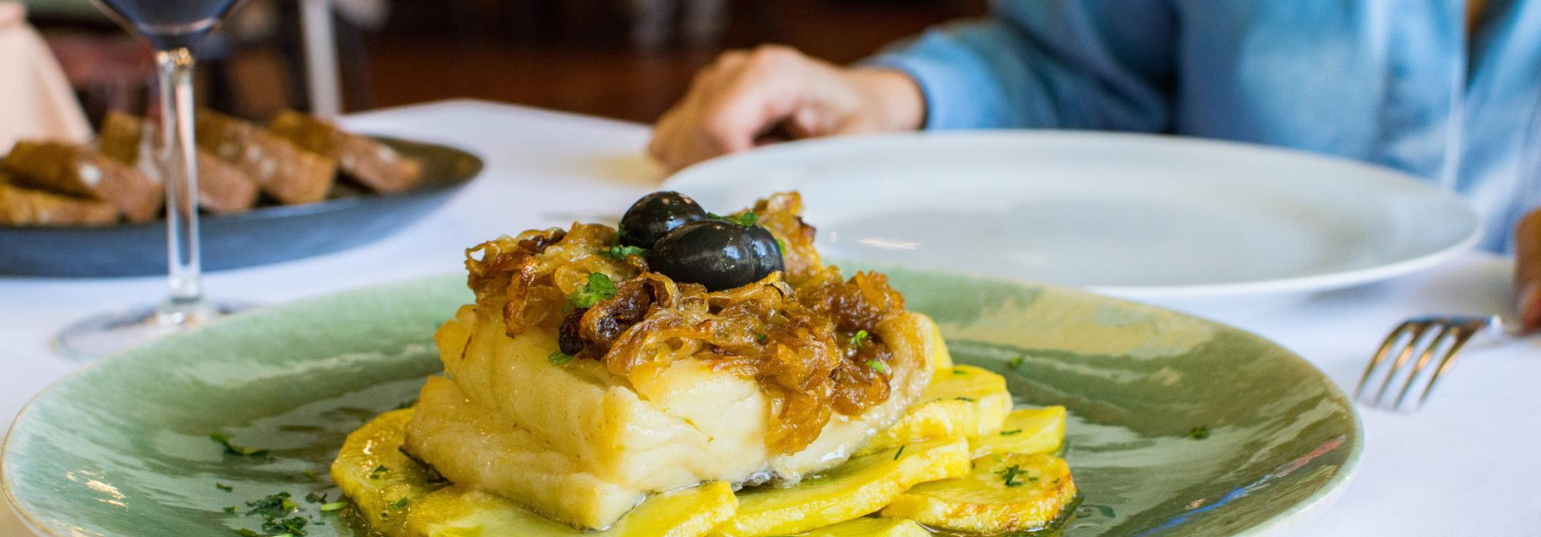 Top 5 Seafood Dishes from San Sebastián