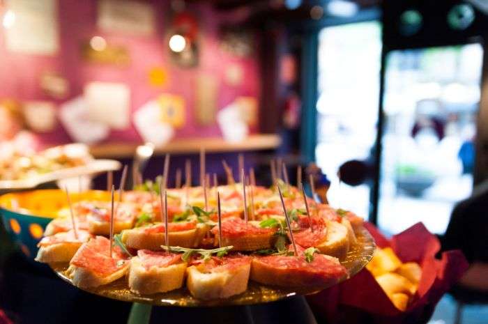 Guide to What to Eat and Drink in Barcelona 4