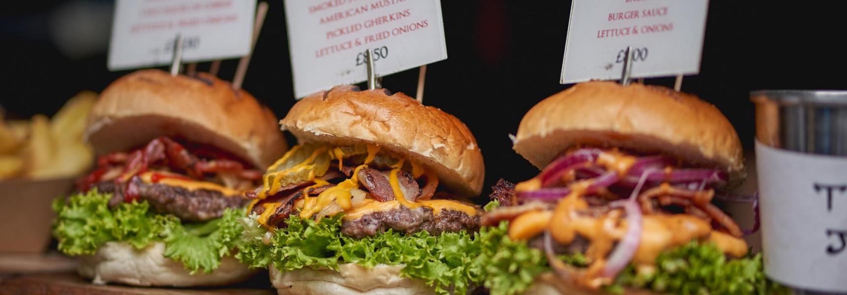 Top 5 Food Experiences In London For 2023