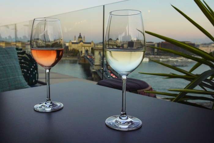 Budapest and the wines of Hungary 2