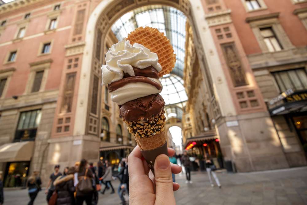 Top 5 Food and Drink Tours in Milan 1