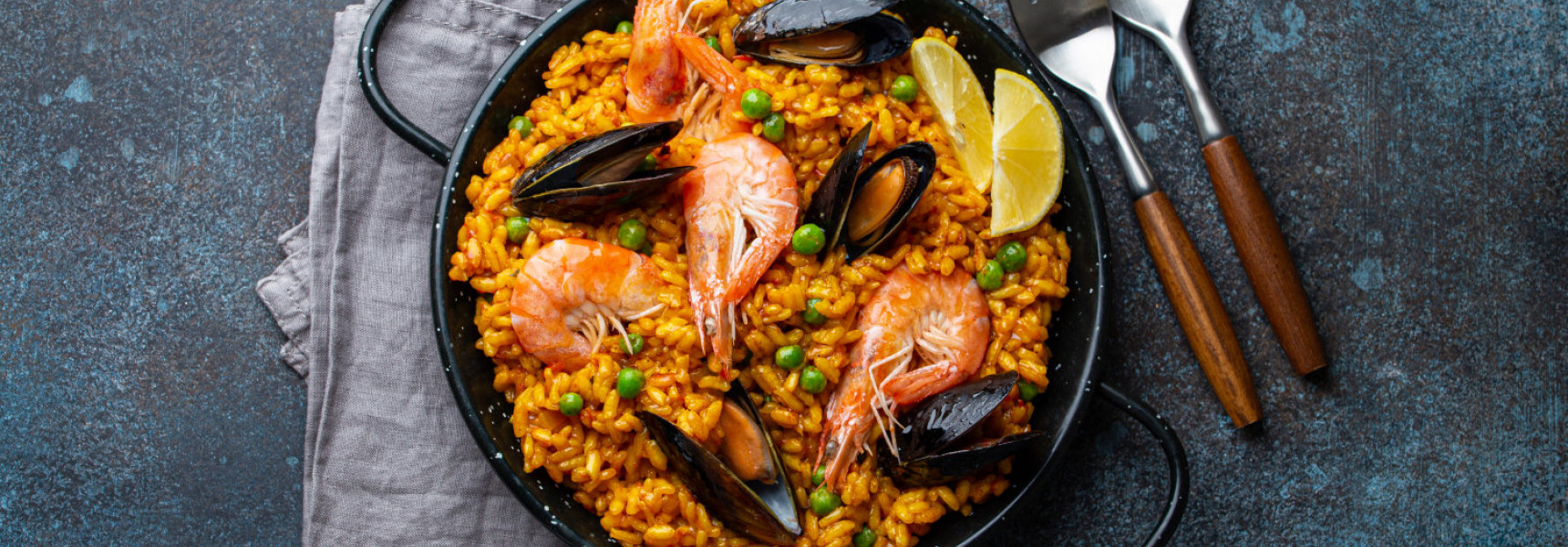 10 Foods to try in Barcelona Other Than Paella
