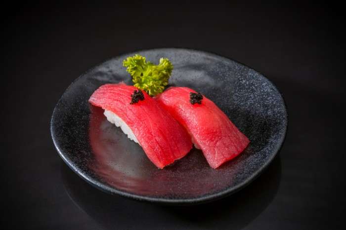 Our Favourite Michelin Star Restaurants in Tokyo 1