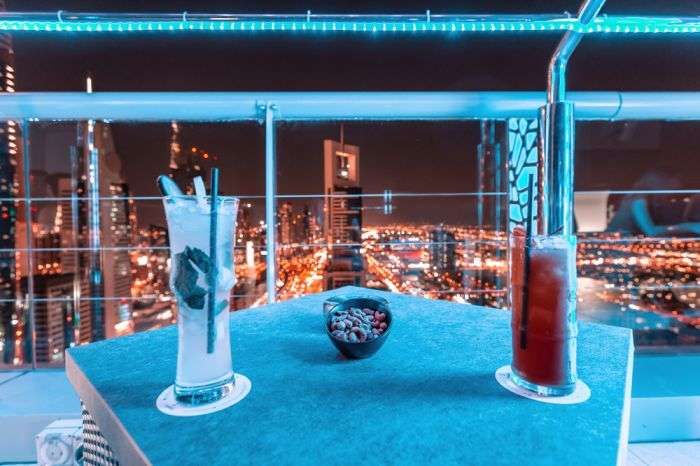 The Latest Alcohol Laws in Dubai 1