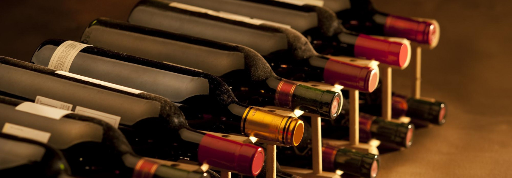 Interesting Facts About one of the World’s Most Unique Wine Experiences