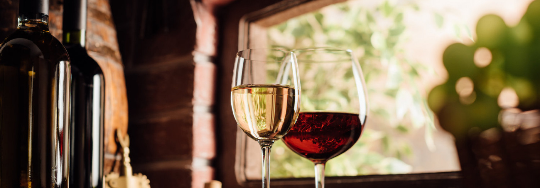 Santorini Wine and Wineries