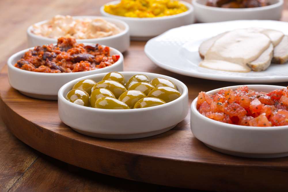 Top 5 Food Tours in Greece for Summer 2023 2