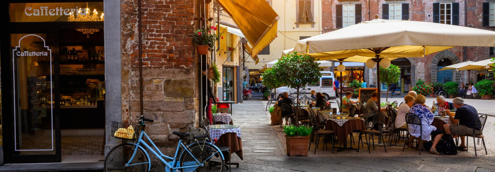 The Best Restaurants in Tuscany