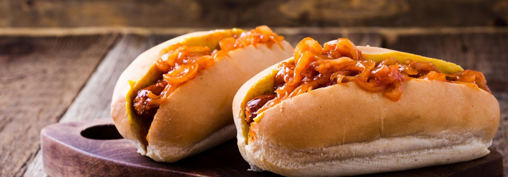 Where to get the Best New York Hot Dog