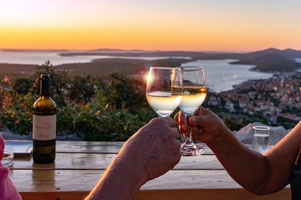 Top 5 Wine Tours in Dubrovnik for Summer 2023 1