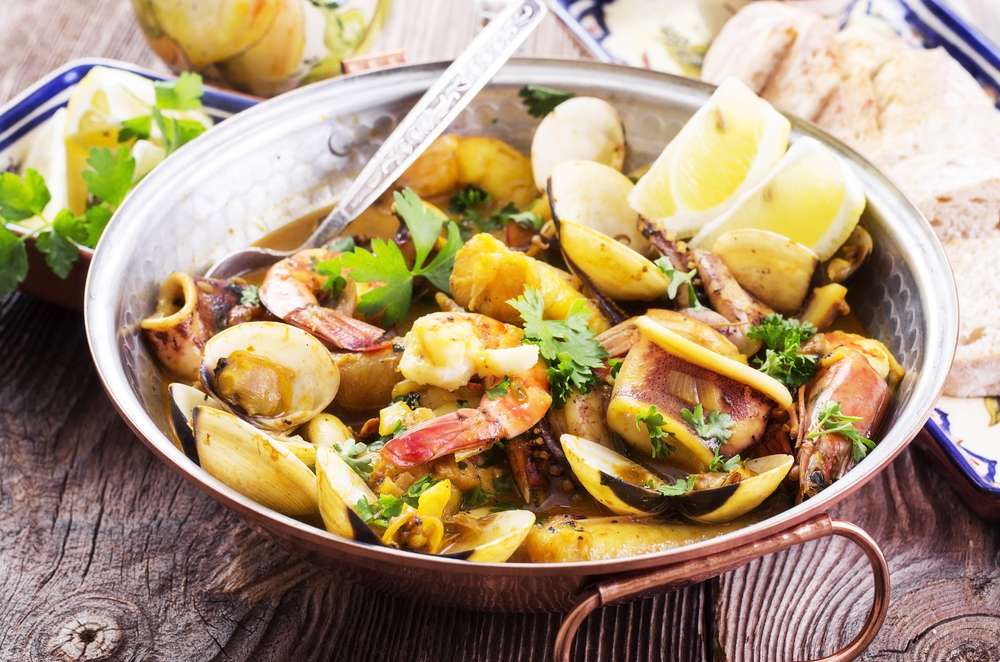 Top 5 Food Tours in Portugal for Summer 2023 1