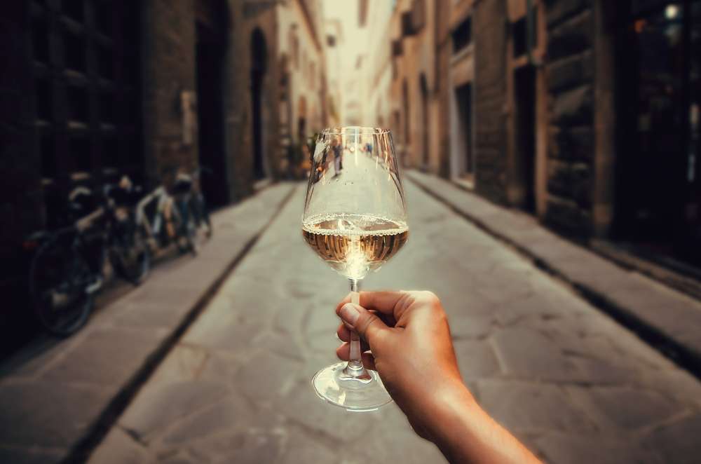 Top 5 Wine Tours in Barcelona for Summer 2023 1