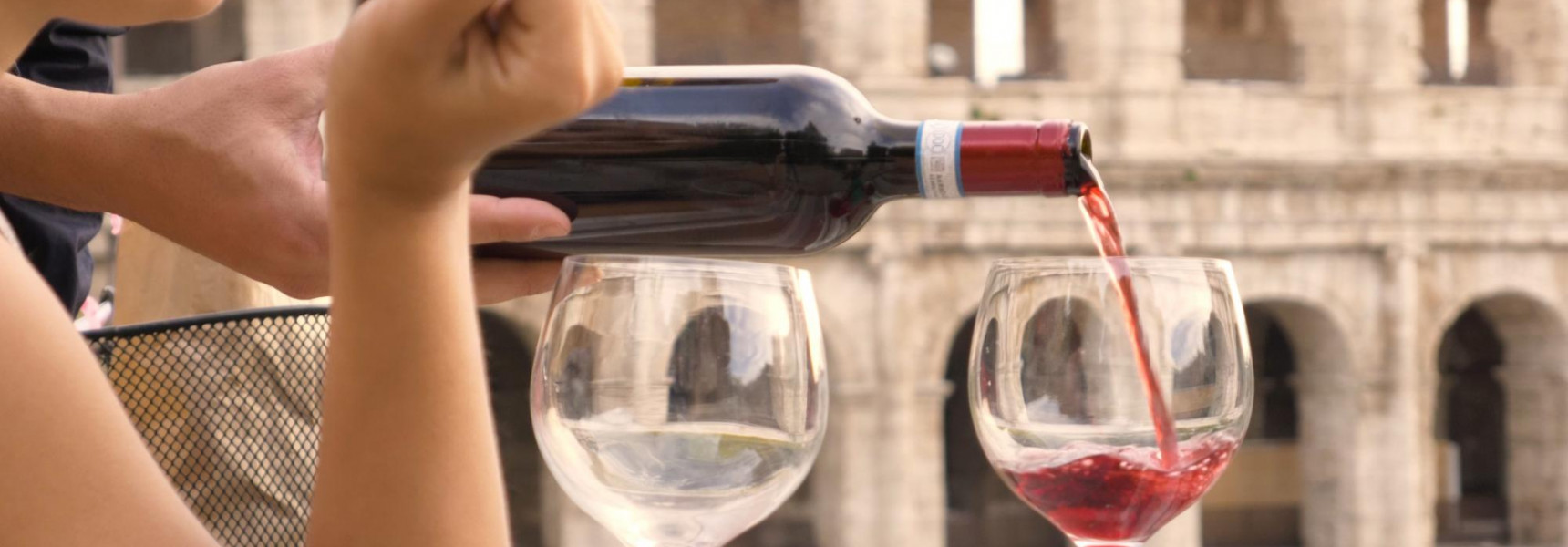 5 of the Best Wine Tours from Rome
