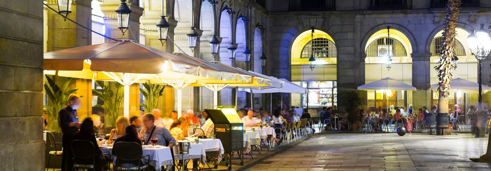 Where to Find the Best Restaurants in Barcelona this Summer