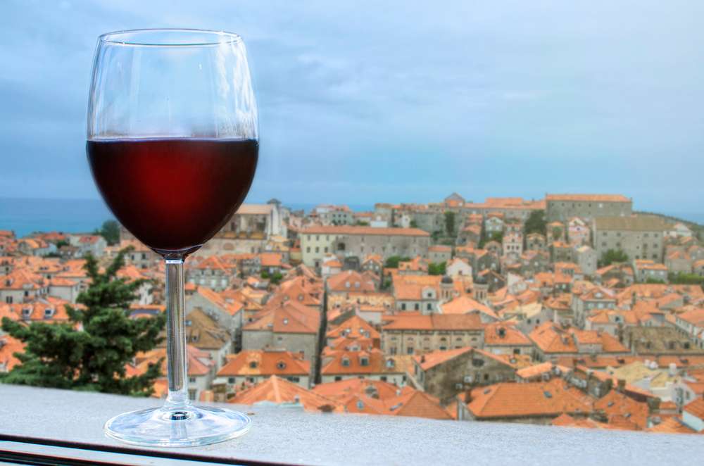 Interesting Facts About Dubrovnik Wine 1