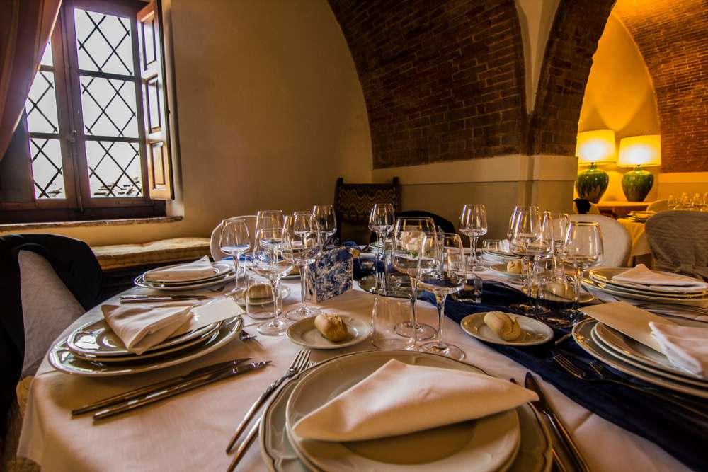 The Best Restaurants in Tuscany 3