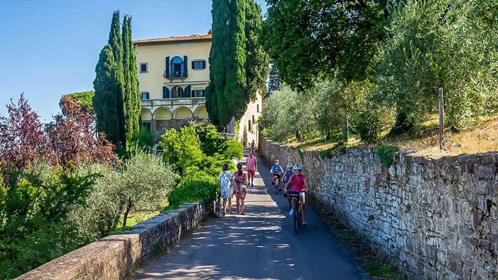 The Best Wine Tours in Tuscany 5