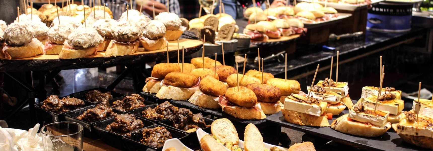 Top 5 Food Tours in Barcelona for Summer 2023