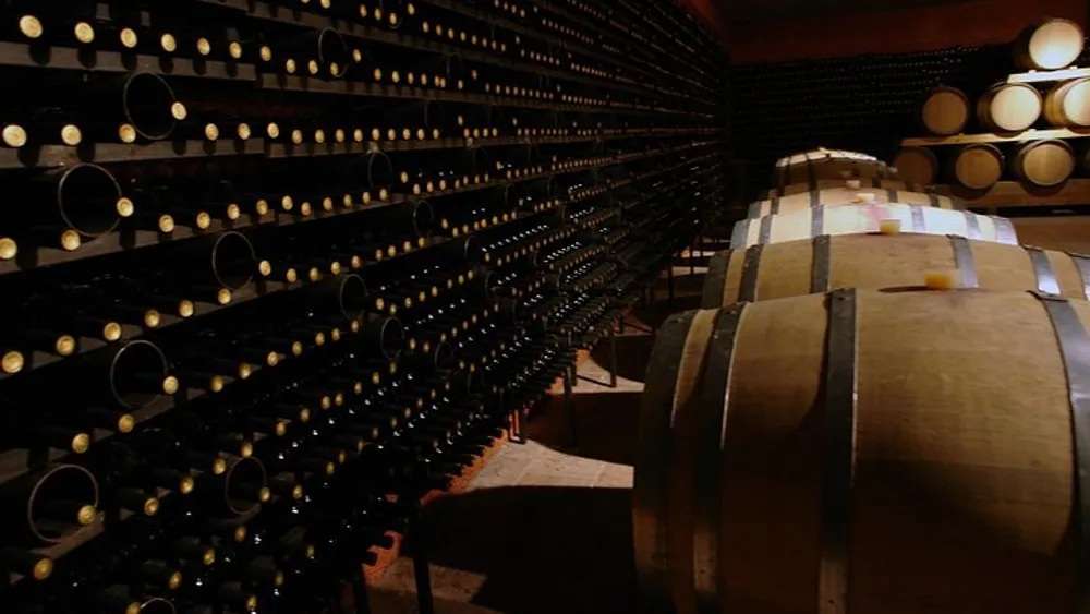 Explore Luxury Wine Tours in Tuscany: Chianti, Bolgheri, and San Gimignano 2