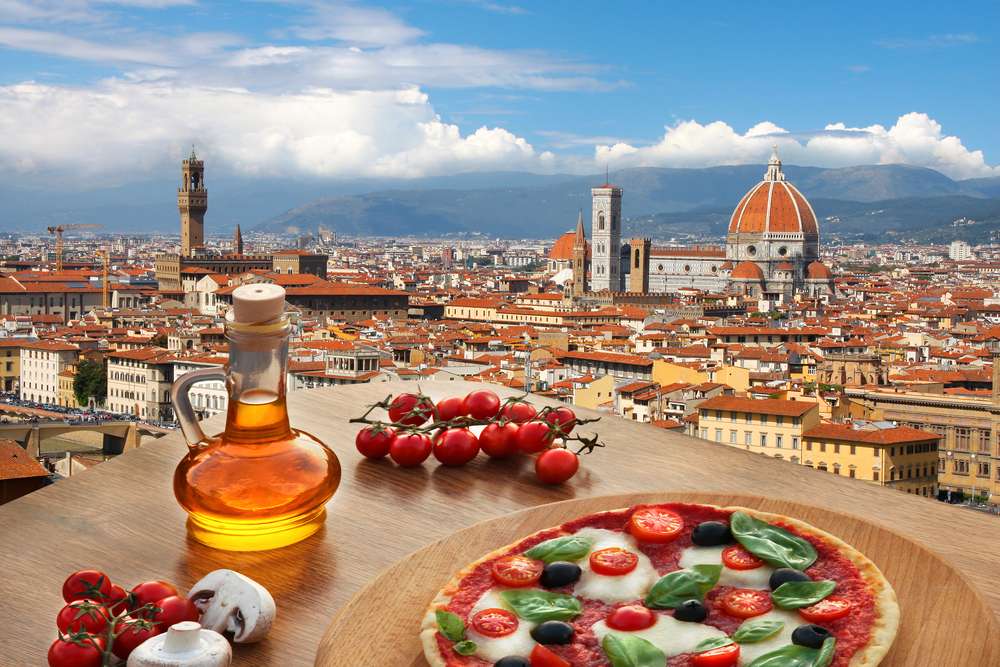 Where to Find the Best Restaurants in Florence this Summer 1