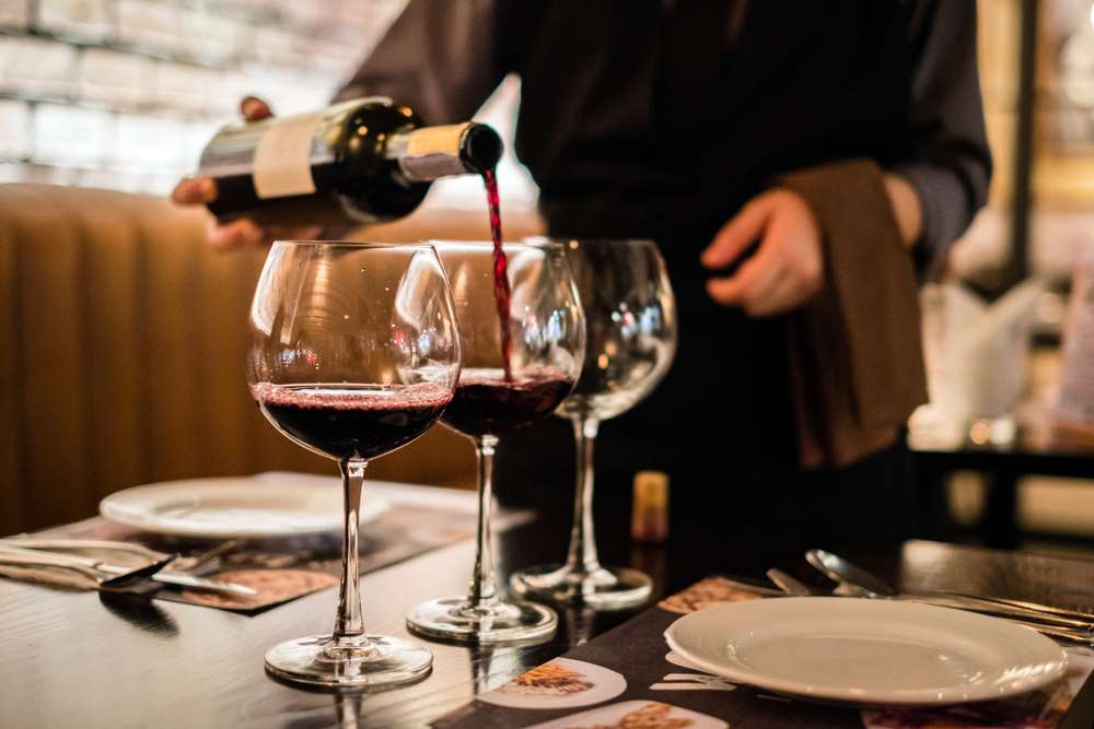 Interesting Facts About Bordeaux Wine 1
