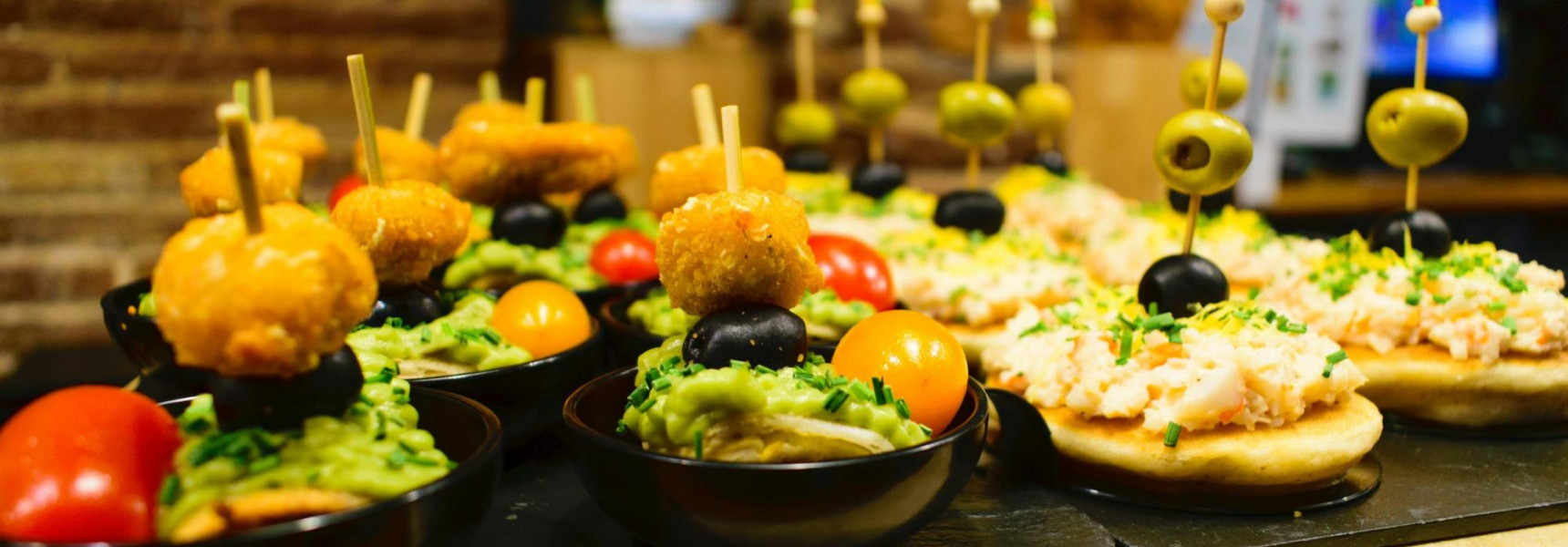 Top 5 Food Tours in Barcelona