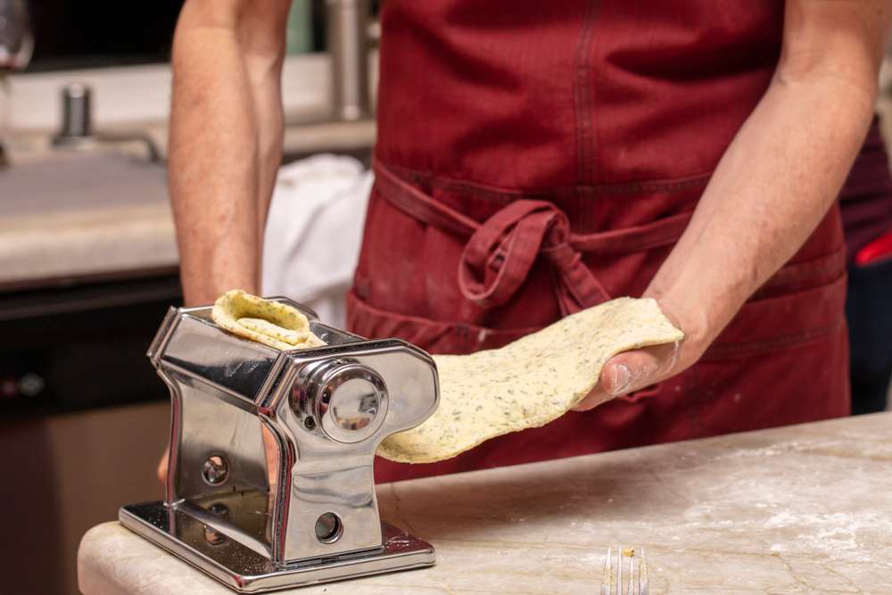What to Expect During a Cooking Class in Florence 2