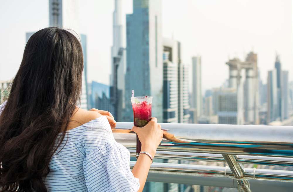 The Best Drinks to Experience in Dubai 4