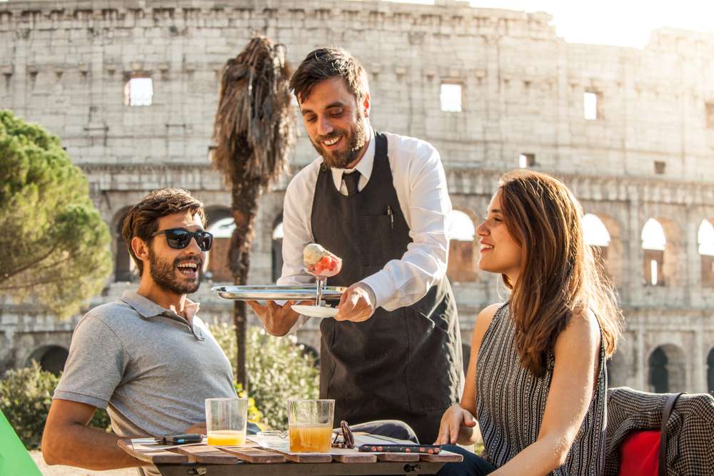 Where to Find the Best Restaurants in Rome 3