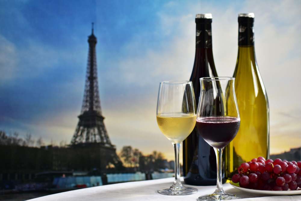 Top 5 Wine Tasting Experiences in Paris 1