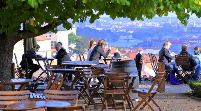 Top 5 FAQs About Prague Food and Drink 3