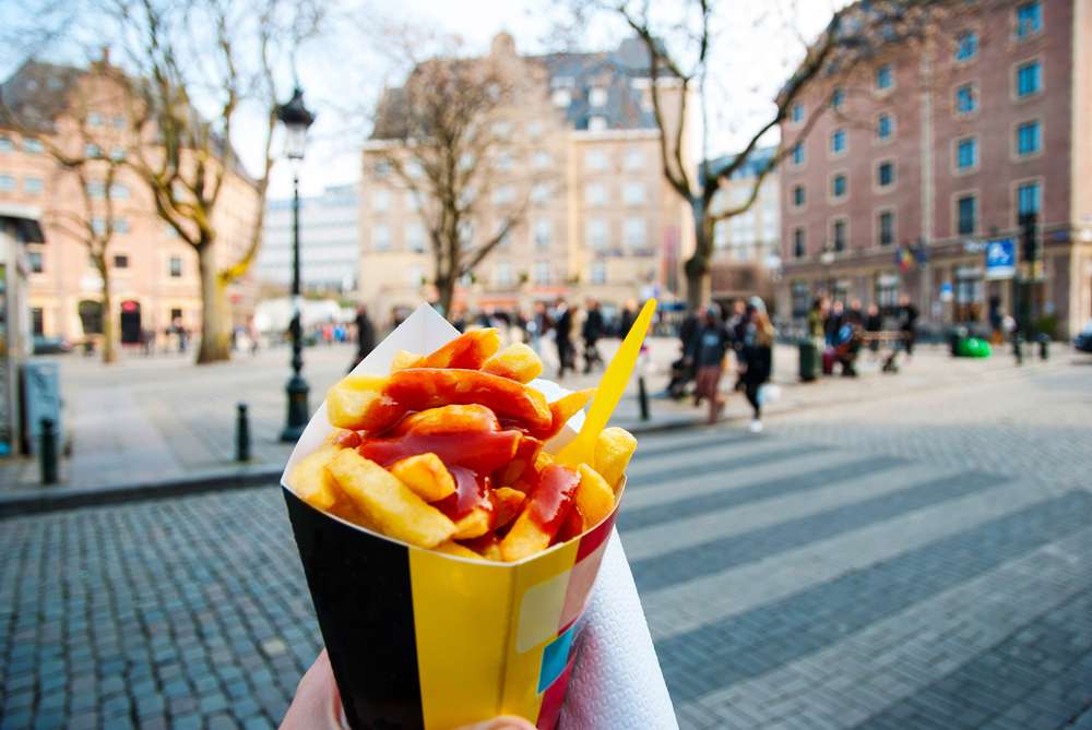Top 5 Food and Drink Experiences in Brussels for 2023 3
