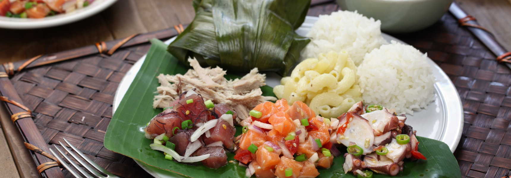 Kauai Food Experiences
